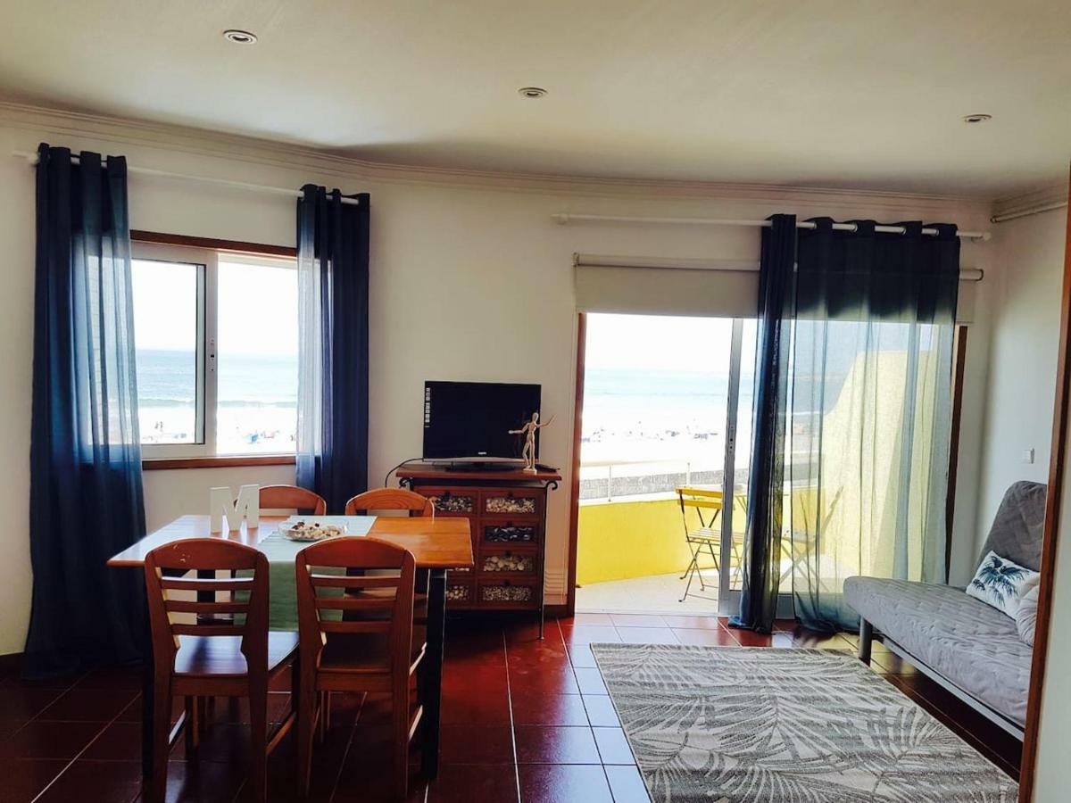 Apartamento Sunset House Moledo  Exterior foto