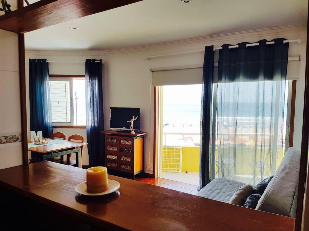 Apartamento Sunset House Moledo  Exterior foto