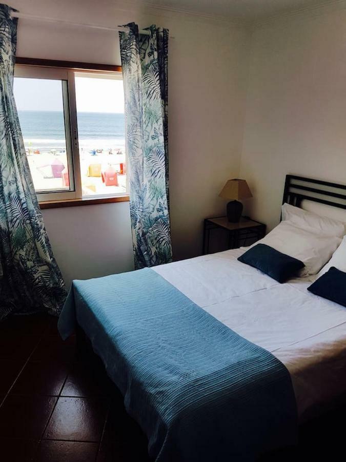 Apartamento Sunset House Moledo  Exterior foto